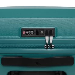 Travelbags The Base Eco M Jade -Mode Bagagewinkel image 287