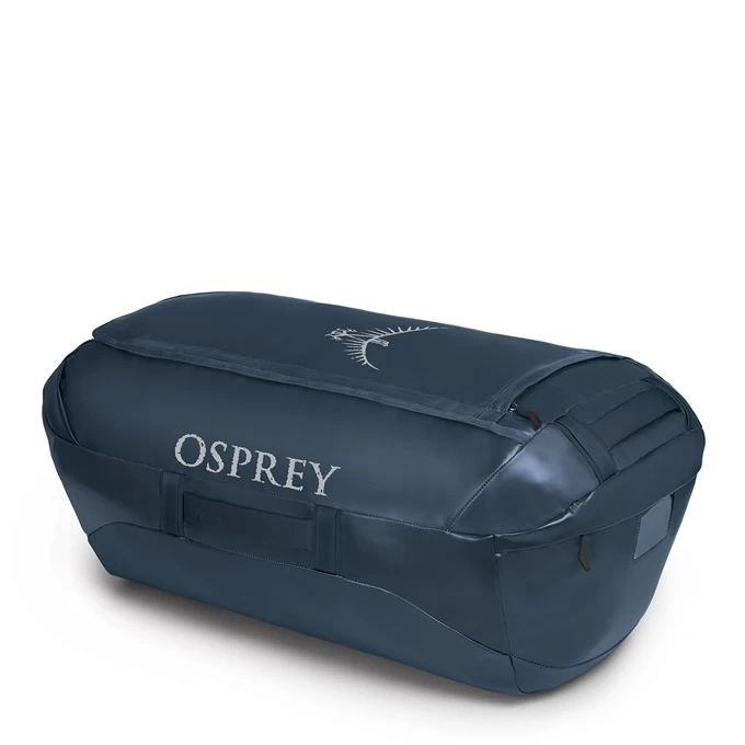 Osprey Transporter 120 Duffel Venturi Blue 8 Osprey Transporter 120 Duffel Venturi Blue - Afbeelding 6