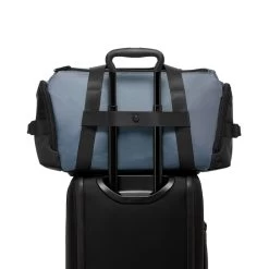 Tumi Alpha Bravo Mason Duffel Nevado Blue -Mode Bagagewinkel image 2879