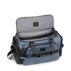 Tumi Alpha Bravo Mason Duffel Nevado Blue -Mode Bagagewinkel image 2880