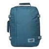 CabinZero Classic 36L Ultra Light Cabin Bag Aruba Blue -Mode Bagagewinkel image 2882