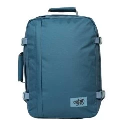 CabinZero Classic 36L Ultra Light Cabin Bag Aruba Blue