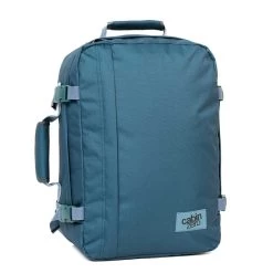 CabinZero Classic 36L Ultra Light Cabin Bag Aruba Blue 14 CabinZero Classic 36L Ultra Light Cabin Bag Aruba Blue -Mode Bagagewinkel image 2886