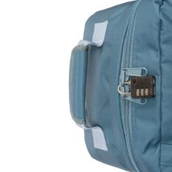CabinZero Classic 36L Ultra Light Cabin Bag Aruba Blue 17 CabinZero Classic 36L Ultra Light Cabin Bag Aruba Blue -Mode Bagagewinkel image 2889