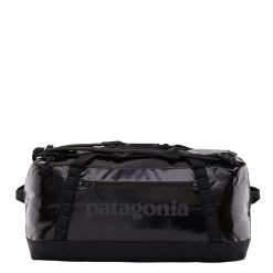 Patagonia Black Hole Duffel 70L Black