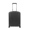 Piquadro PQ-Light Cabin Trolley 55 Matt Black 2 Piquadro PQ-Light Cabin Trolley 55 Matt Black -Mode Bagagewinkel image 290