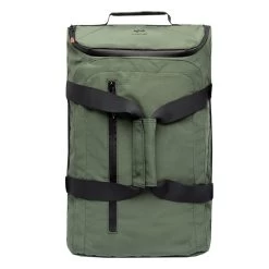 Lefrik Wanderer Duffle Vandra Dark Sage Ripstop
