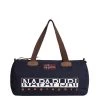 Napapijri Bering Travelbag S Blu Marine