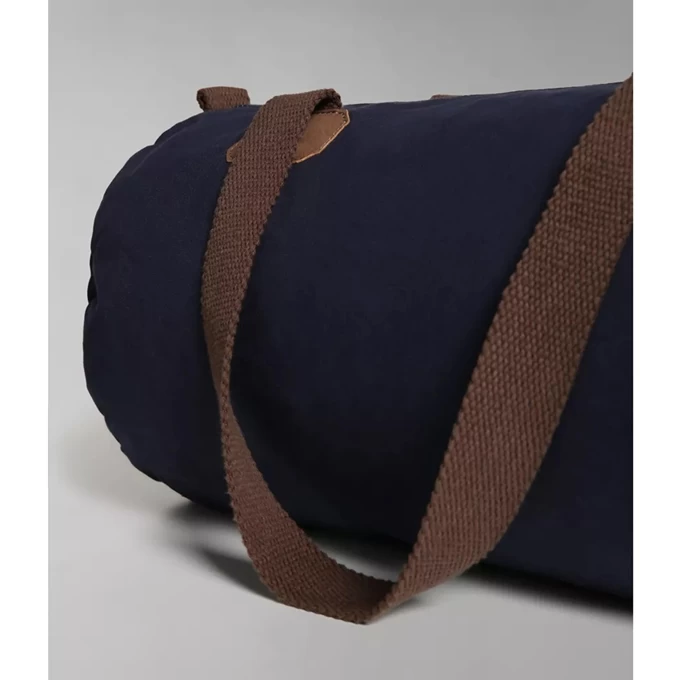 Napapijri Bering Travelbag S Blu Marine 11 Napapijri Bering Travelbag S Blu Marine - Afbeelding 9