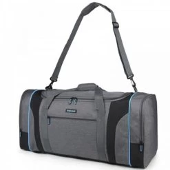 Decent Flexplus Reistas 70 Grijs/blauw -Mode Bagagewinkel image 2943