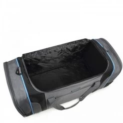 Decent Flexplus Reistas 70 Grijs/blauw -Mode Bagagewinkel image 2944