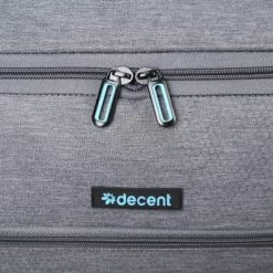 Decent Flexplus Reistas 70 Grijs/blauw -Mode Bagagewinkel image 2947