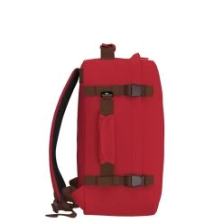 CabinZero Classic 36L Ultra Light Cabin Bag London Red 19 CabinZero Classic 36L Ultra Light Cabin Bag London Red -Mode Bagagewinkel image 2953