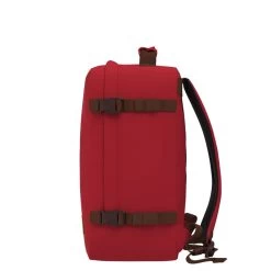 CabinZero Classic 36L Ultra Light Cabin Bag London Red 20 CabinZero Classic 36L Ultra Light Cabin Bag London Red -Mode Bagagewinkel image 2954