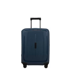 Samsonite Essens Spinner 55 Midnight Blue