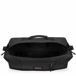 Eastpak Duffl'R L Black -Mode Bagagewinkel image 2969