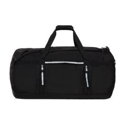 Travelbags The Base Duffle Backpack L Black -Mode Bagagewinkel image 2996