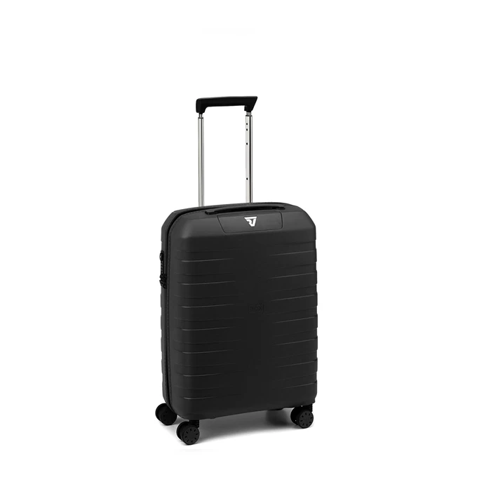Roncato Box Sport 2.0 Trolley 55 Nero 5 Roncato Box Sport 2.0 Trolley 55 Nero - Afbeelding 3