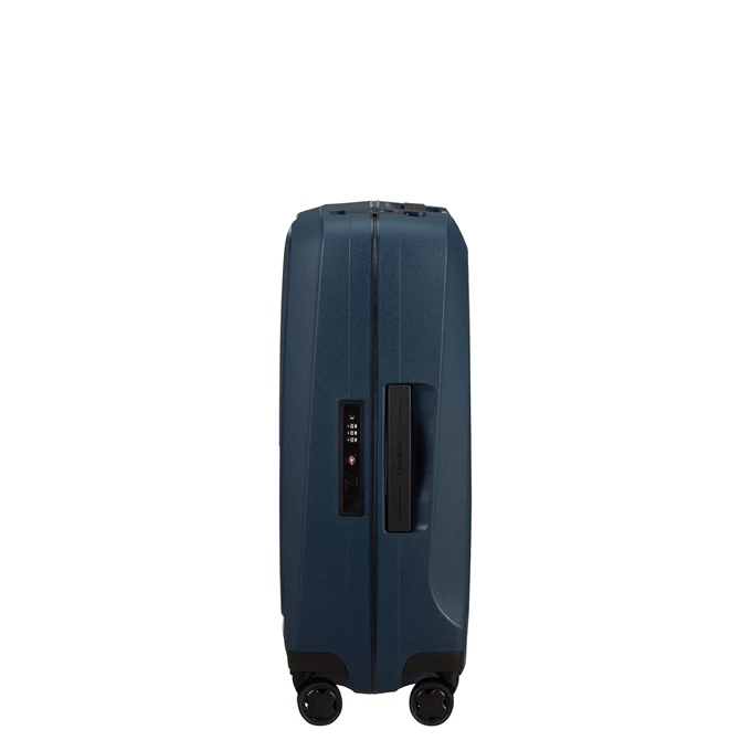 Samsonite Essens Spinner 55 Midnight Blue 7 Samsonite Essens Spinner 55 Midnight Blue - Afbeelding 5
