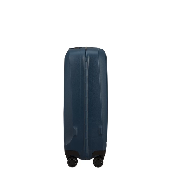 Samsonite Essens Spinner 55 Midnight Blue 8 Samsonite Essens Spinner 55 Midnight Blue - Afbeelding 6