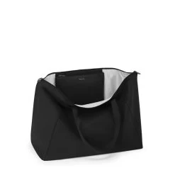 Tumi Voyageur Just In Case Tote Black/gunmetal -Mode Bagagewinkel image 3027