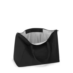 Tumi Voyageur Just In Case Tote Black/gunmetal -Mode Bagagewinkel image 3028