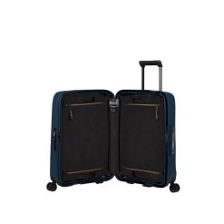 Samsonite Essens Spinner 55 Midnight Blue 22 Samsonite Essens Spinner 55 Midnight Blue -Mode Bagagewinkel image 303