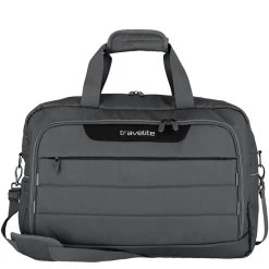 Travelite Skaii Weekender/Backpack Anthracite