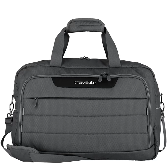 Travelite Skaii Weekender/Backpack Anthracite 3 Travelite Skaii Weekender/Backpack Anthracite