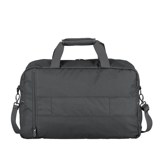Travelite Skaii Weekender/Backpack Anthracite 4 Travelite Skaii Weekender/Backpack Anthracite - Afbeelding 2