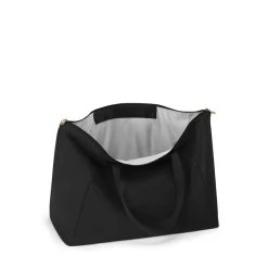 Tumi Voyageur Just In Case Tote Black/gold -Mode Bagagewinkel image 3041