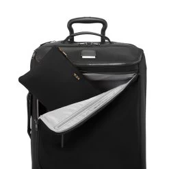 Tumi Voyageur Just In Case Tote Black/gold -Mode Bagagewinkel image 3043