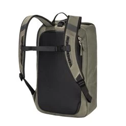 Jack Wolfskin Traveltopia Weekender 30 Dusty Olive 13 Jack Wolfskin Traveltopia Weekender 30 Dusty Olive -Mode Bagagewinkel image 3078