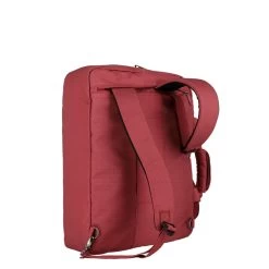 Travelite Skaii Weekender/Backpack Red 12 Travelite Skaii Weekender/Backpack Red -Mode Bagagewinkel image 3091