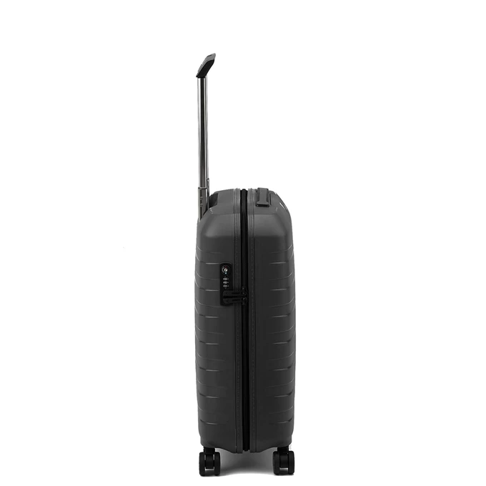 Roncato Box Sport 2.0 Trolley 55 Nero 6 Roncato Box Sport 2.0 Trolley 55 Nero - Afbeelding 4