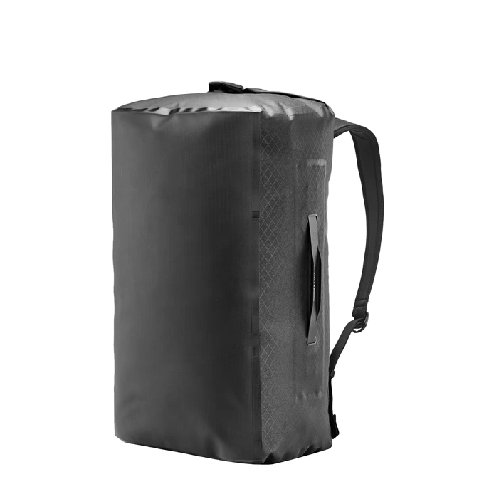 Ortlieb Metrosphere Duffle 40L Black-embossed 3 Ortlieb Metrosphere Duffle 40L Black-embossed