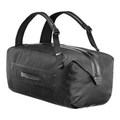 Ortlieb Metrosphere Duffle 40L Black-embossed 11 Ortlieb Metrosphere Duffle 40L Black-embossed -Mode Bagagewinkel image 3109