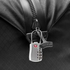 Ortlieb Metrosphere Duffle 40L Black-embossed 13 Ortlieb Metrosphere Duffle 40L Black-embossed -Mode Bagagewinkel image 3111