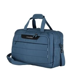 Travelite Skaii Weekender/Backpack Blue 10 Travelite Skaii Weekender/Backpack Blue -Mode Bagagewinkel image 3114