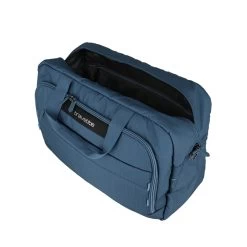 Travelite Skaii Weekender/Backpack Blue 11 Travelite Skaii Weekender/Backpack Blue -Mode Bagagewinkel image 3115