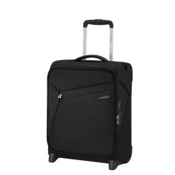 Samsonite Litebeam Upright 45 Underseater Black -Mode Bagagewinkel image 312