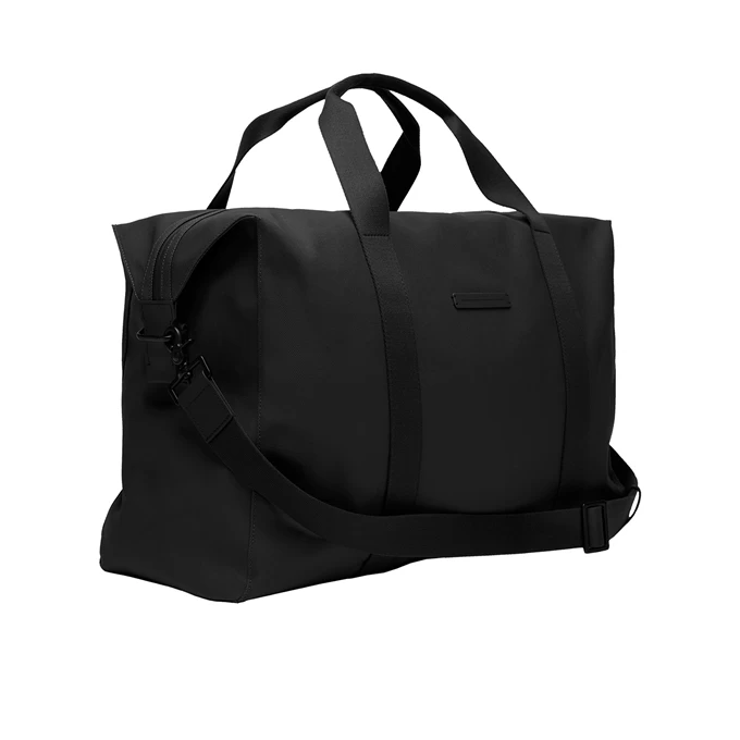 Horizn Studios SoFo Weekender L Black 5 Horizn Studios SoFo Weekender L Black - Afbeelding 3