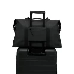 Horizn Studios SoFo Weekender L Black 11 Horizn Studios SoFo Weekender L Black -Mode Bagagewinkel image 3129