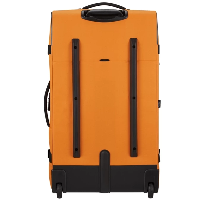 Samsonite Roader Duffle/Wheels 79 Radiant Yellow 5 Samsonite Roader Duffle/Wheels 79 Radiant Yellow - Afbeelding 3