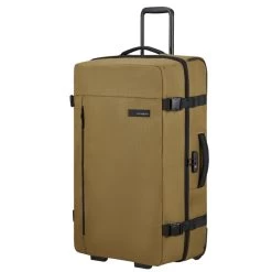 Samsonite Roader Duffle/Wheels 79 Olive Green -Mode Bagagewinkel image 3147
