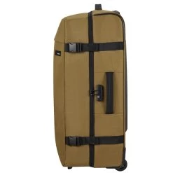 Samsonite Roader Duffle/Wheels 79 Olive Green -Mode Bagagewinkel image 3148