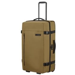 Samsonite Roader Duffle/Wheels 79 Olive Green -Mode Bagagewinkel image 3149