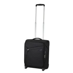 Samsonite Litebeam Upright 45 Underseater Black -Mode Bagagewinkel image 315