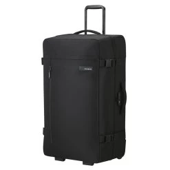 Samsonite Roader Duffle/Wheels 79 Deep Black -Mode Bagagewinkel image 3153