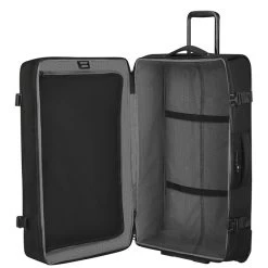 Samsonite Roader Duffle/Wheels 79 Deep Black -Mode Bagagewinkel image 3156